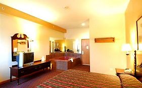 Executive Inn And Suites Waukegan 2*